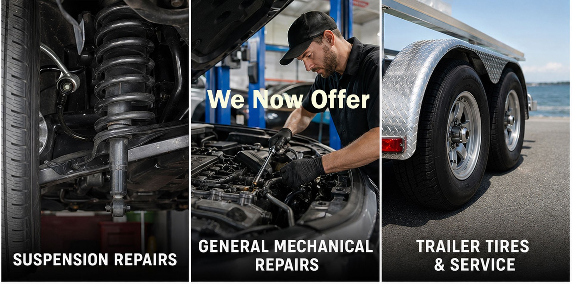 About Destination Auto & Marine